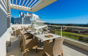 Paradise Penthouse San Roque, San Roque